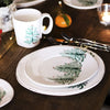 Vietri Lastra Holiday Dinnerware