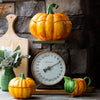 Vietri Pumpkins Dinnerware