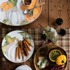 Vietri Pumpkins Dinnerware