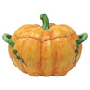 Vietri Pumpkins Tureen with Handles