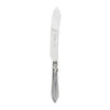 Vietri Aladdin Antique Light Gray Cake Knife