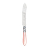 Vietri Aladdin Brilliant Light Pink Cake Knife