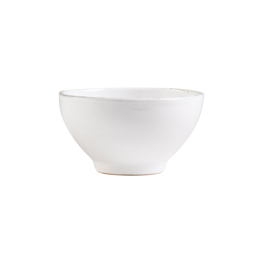 Vietri Bianco Cereal Bowl