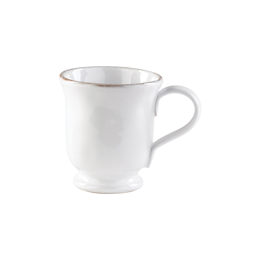 Vietri Bianco Mug