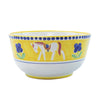 Vietri Campagna Cavallo Deep Serving Bowl