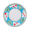 Vietri Campagna Mucca Dinner Plate