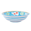 Vietri Campagna Mucca Serving Bowl