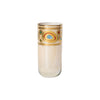 Vietri Regalia Cream High Ball