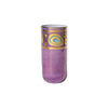 Vietri Regalia Purple High Ball