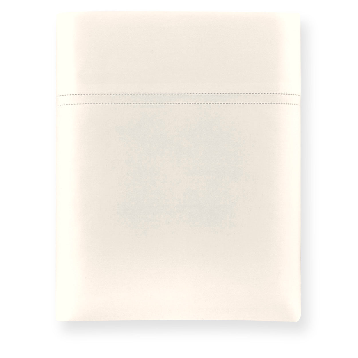 Peacock Alley Ivory Virtuoso Flat Sheet