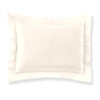 Peacock Alley Virtuoso Ivory Pillow Sham