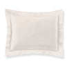 Peacock Alley Virtuoso Platinum Pillow Sham
