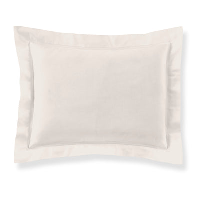 Peacock Alley Virtuoso Platinum Pillow Sham