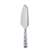 Sabre Paris White Dots Grey Pie Server