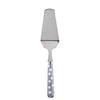 Sabre Paris White Dots Grey Tart Slicer