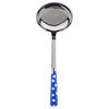 Sabre Paris White Dots Lapis Blue Ladle