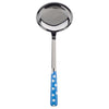 Sabre Paris White Dots Light Blue Ladle