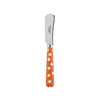 Sabre Paris White Dots Orange Spreader