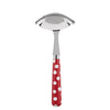 Sabre Paris White Dots Red Gravy Ladle