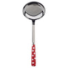 Sabre Paris White Dots Red Ladle
