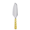 Sabre Paris White Dots Yellow Pie Server