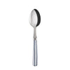 Sabre Paris White Stripe Grey Teaspoon