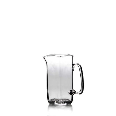Simon Pearce Woodbury Medium Pitcher