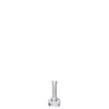 Simon Pearce Woodbury Narrow Bud Vase