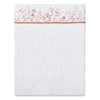 Alexandre Turpault Zanzibar Flat Sheet
